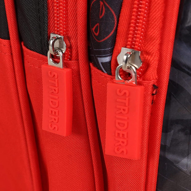 Striders Impex School Bag 41cm