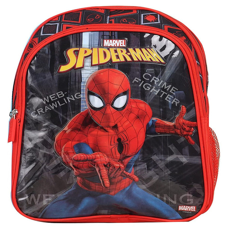 Striders Impex School Bag 41cm