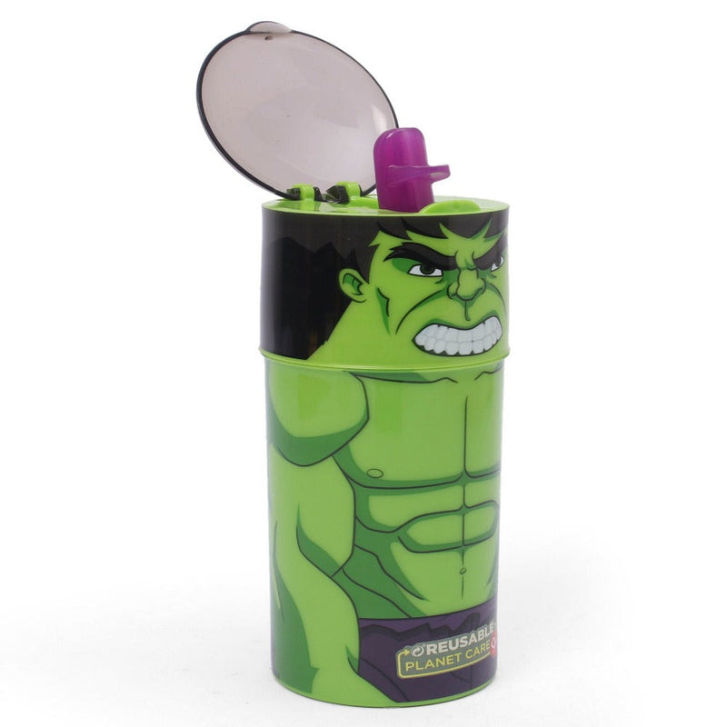Striders Impex Sipper Bottle 350 ml