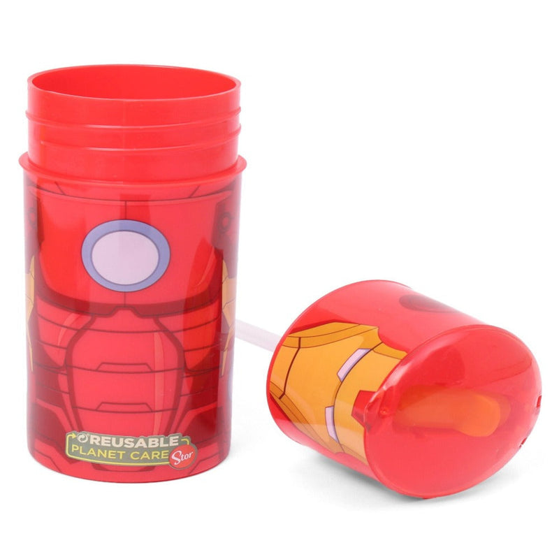 Striders Impex Sipper Bottle 350 ml