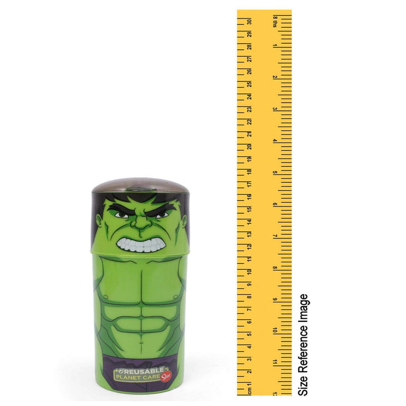 Striders Impex Sipper Bottle 350 ml