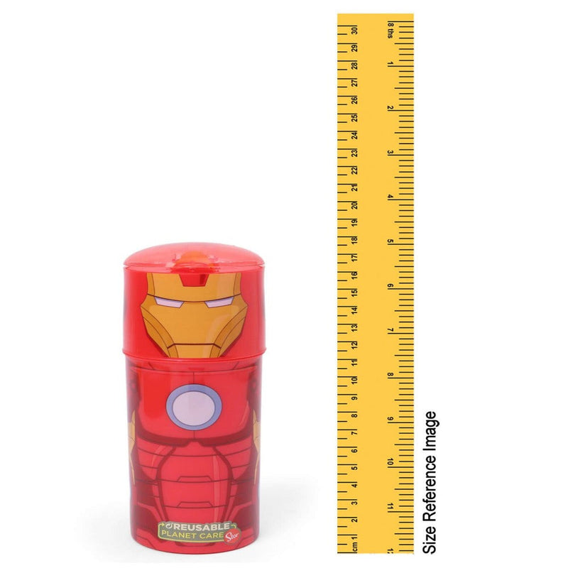 Striders Impex Sipper Bottle 350 ml