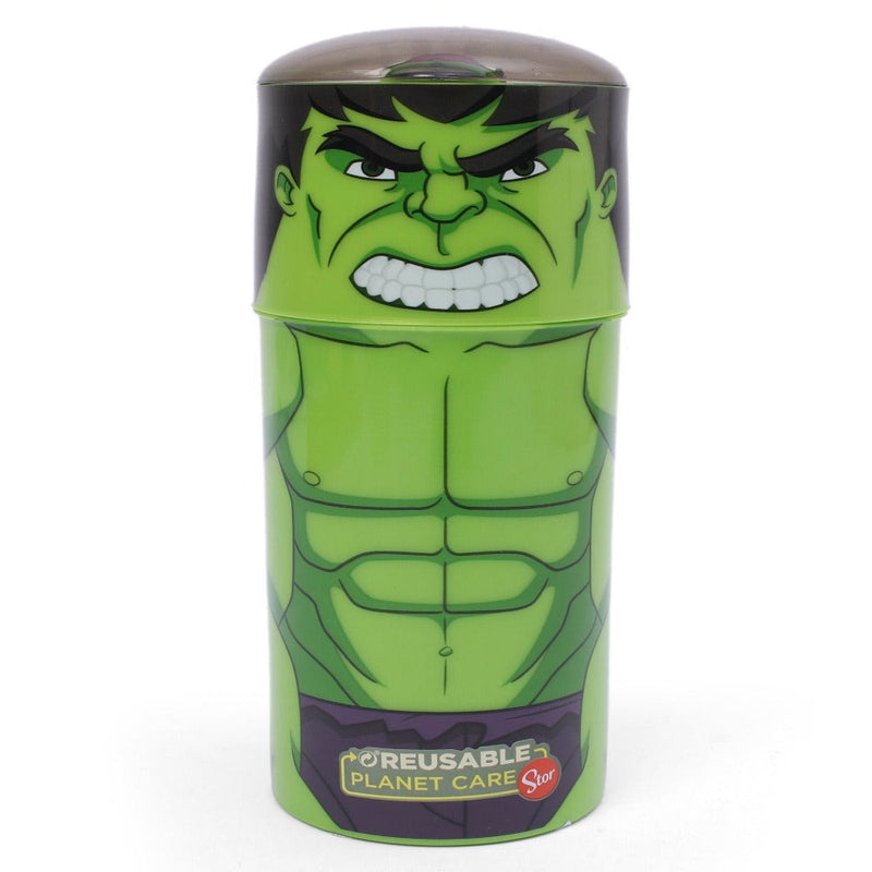 Striders Impex Sipper Bottle 350 ml