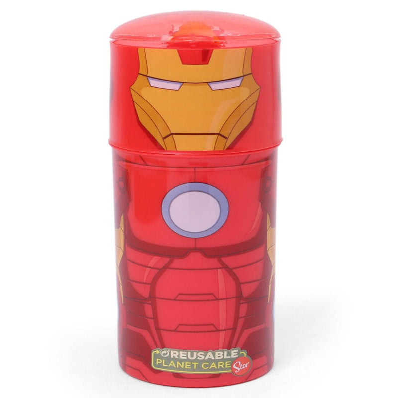 Striders Impex Sipper Bottle 350 ml