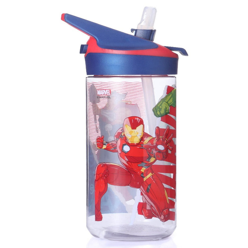 Striders Impex Stor Medium Premium Bottle 620 ml