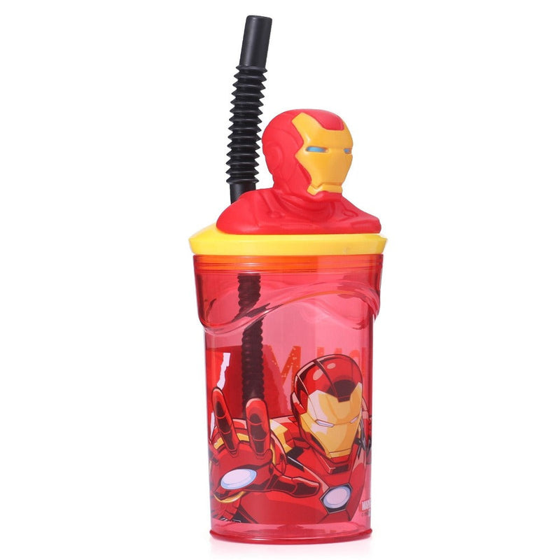 Striders Stor 3D Figurine Tumbler 360 ml