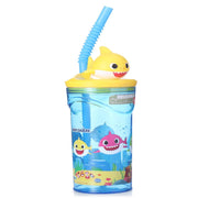 Striders Stor 3D Figurine Tumbler 360 ml