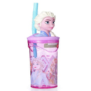 Striders Stor 3D Figurine Tumbler 360 ml