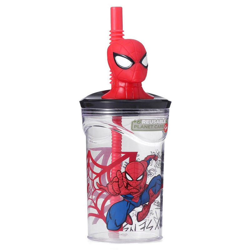 Striders Stor 3D Figurine Tumbler 360 ml