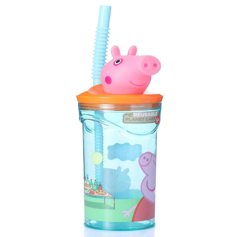 Striders Stor 3D Figurine Tumbler 360 ml