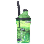 Striders Stor 3D Figurine Tumbler 360 ml
