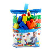 Sunta Blocks - 42PCS (Charm)