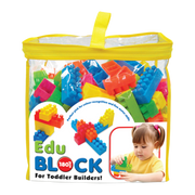 Sunta Edu Blocks (Duplo Size)