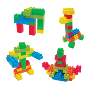 Sunta Edu Blocks (Duplo Size)