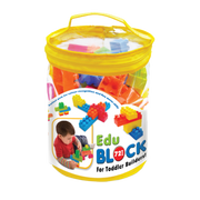 Sunta Edu Blocks (Duplo Size)