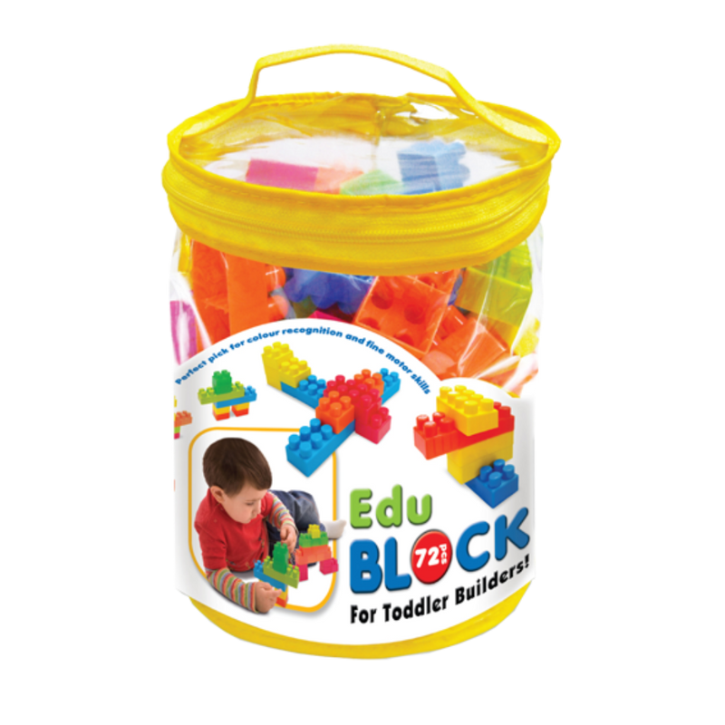 Sunta Edu Blocks (Duplo Size)
