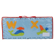 Sunta Puzzles Playmat 26 Pieces - Multicolour