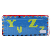 Sunta Puzzles Playmat 26 Pieces - Multicolour