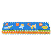 Sunta Puzzles Playmat 26 Pieces - Multicolour