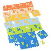 Sunta Puzzles Playmat 26 Pieces - Multicolour