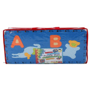 Sunta Puzzles Playmat 26 Pieces - Multicolour