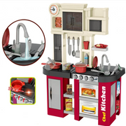 Talented Chef Kitchen Play Set TM-922-103