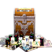 Tasty Minstrel Games Dungeon Roll Game