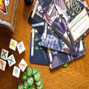 Tasty Minstrel Games Dungeon Roll Game