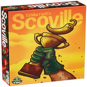 Tasty Minstrel Games Scoville Board Game