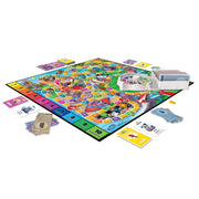 The Game of Life Game Classic Family Board Game-Board Games-Hasbro-Toycra