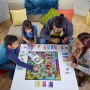 The Game of Life Game Classic Family Board Game-Board Games-Hasbro-Toycra