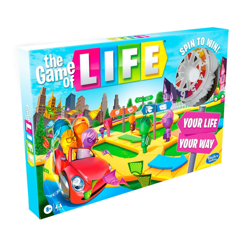 Buy LIFE Board Game 5221Y Online in Kerala