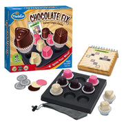 ThinkFun Chocolate Fix Game