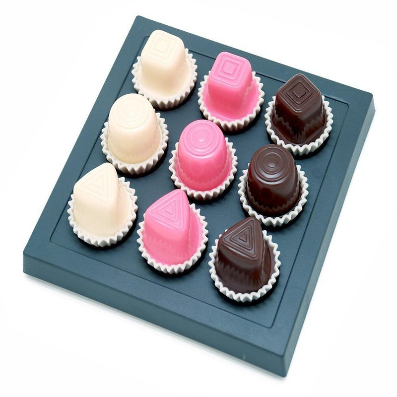 ThinkFun Chocolate Fix Game