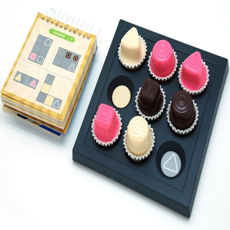 ThinkFun Chocolate Fix Game