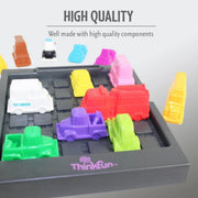 ThinkFun Rush Hour Junior-Board Games-Thinkfun-Toycra