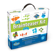 Thinkfun aha! Brainteaser Kit