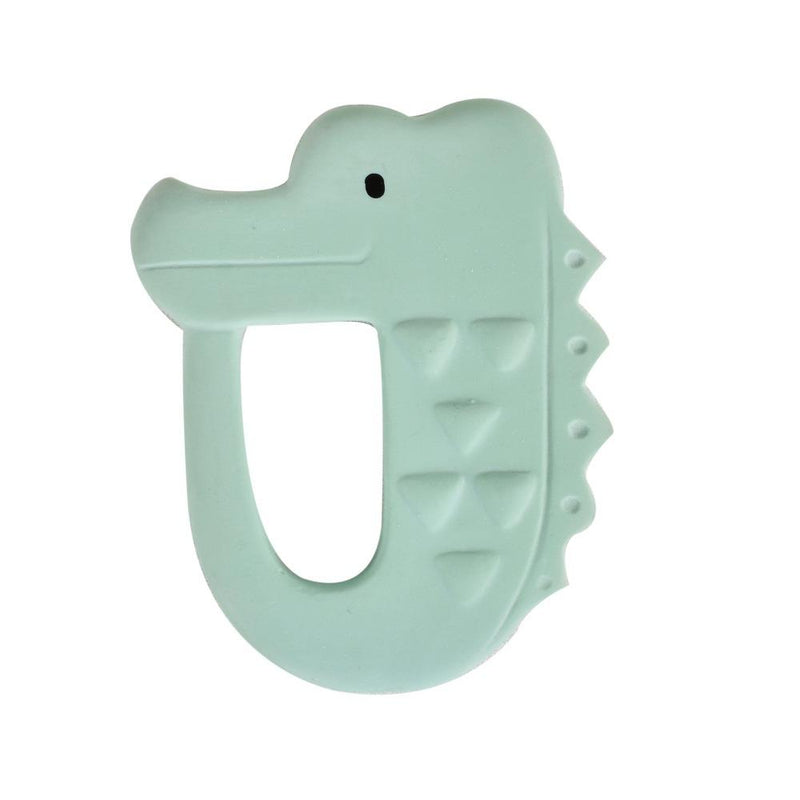 Tikiri Toys Natural Rubber Baby Teether