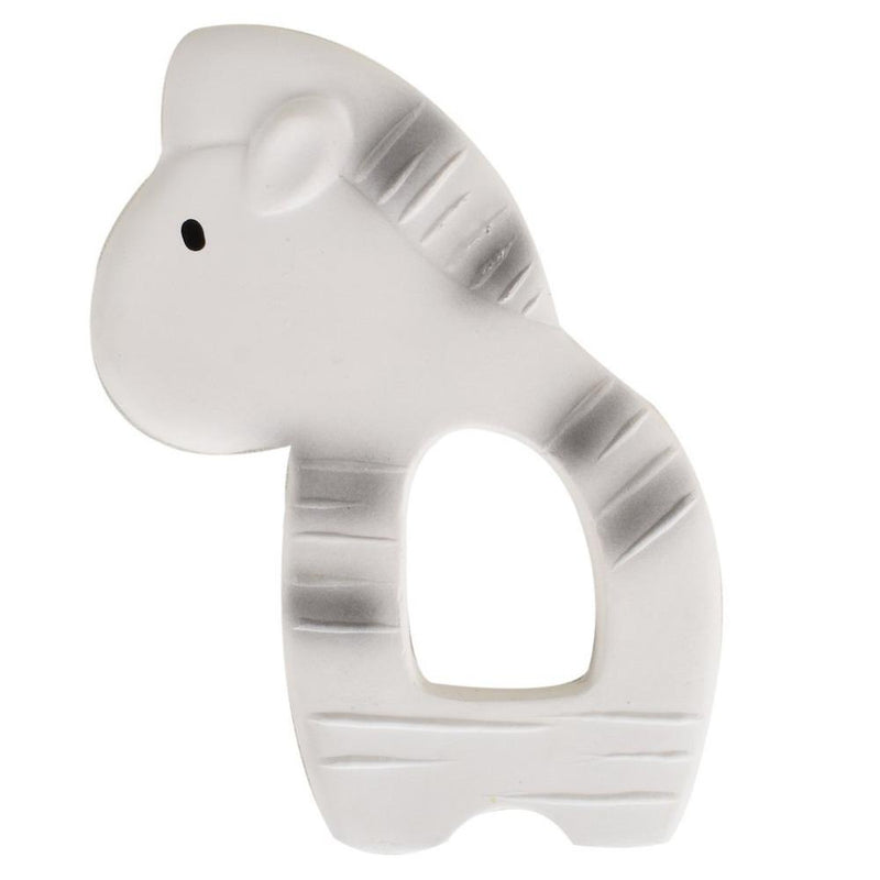 Tikiri Toys Natural Rubber Baby Teether
