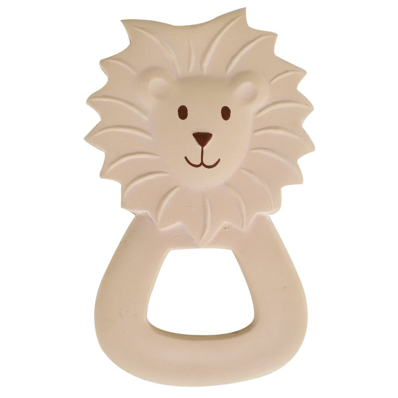Tikiri Toys Natural Rubber Baby Teether