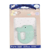 Tikiri Toys Natural Rubber Baby Teether