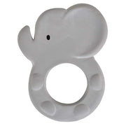 Tikiri Toys Natural Rubber Baby Teether