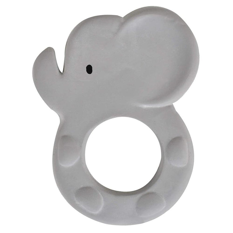Tikiri Toys Natural Rubber Baby Teether