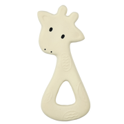 Tikiri Toys Natural Rubber Baby Teether