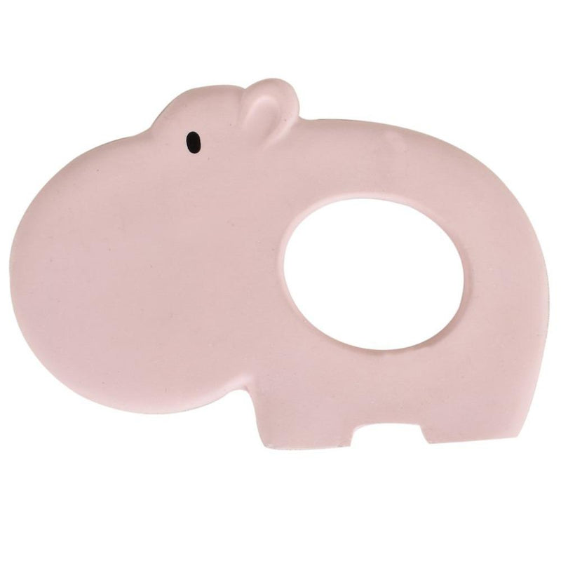 Tikiri Toys Natural Rubber Baby Teether