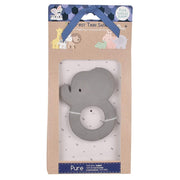 Tikiri Toys Natural Rubber Baby Teether