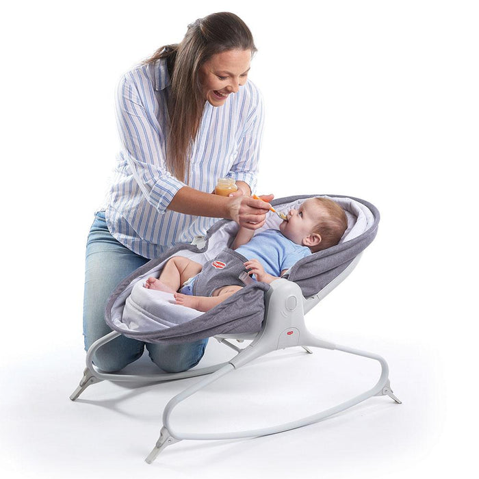 Tiny Love 3-in-1 Rocker Napper-Bouncers, Rockers & Swings-Tiny Love-Toycra