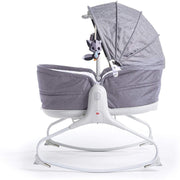 Tiny Love Cozy Rocker Napper - Grey