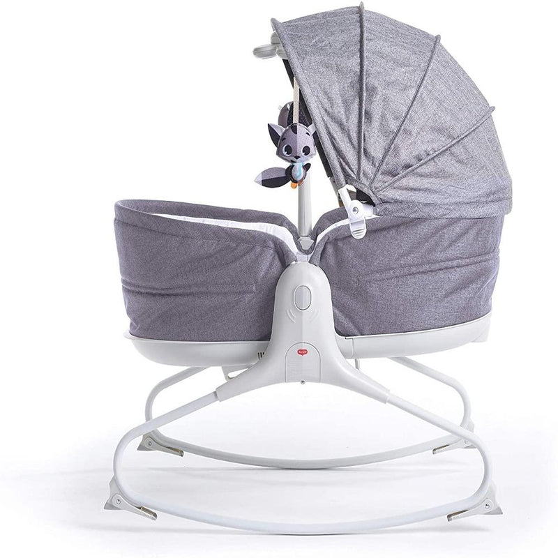 Tiny Love Cozy Rocker Napper - Grey