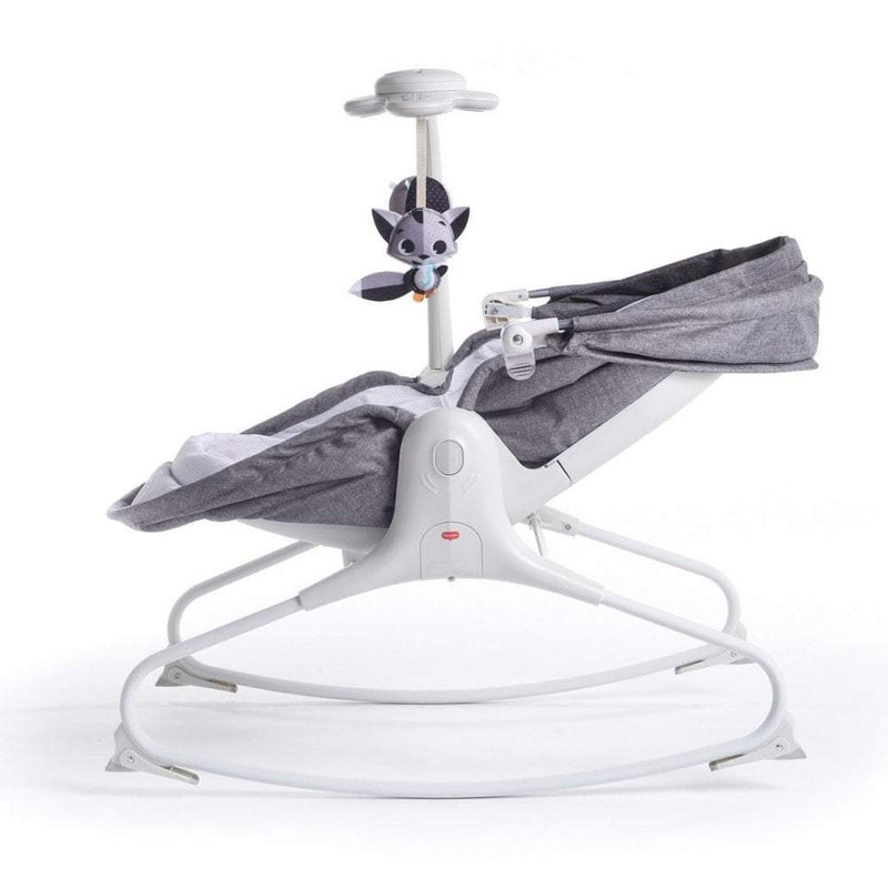 Tiny Love Cozy Rocker Napper - Grey